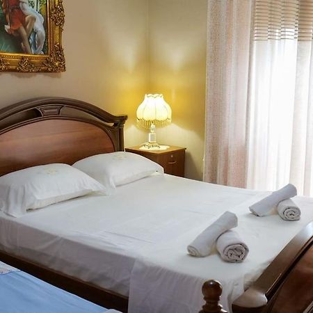 Kasmi Home Kruja Kültér fotó