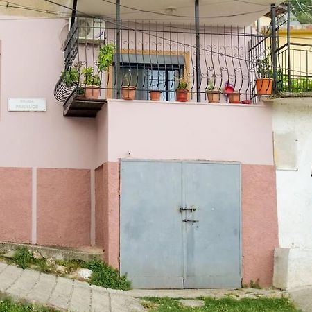 Kasmi Home Kruja Kültér fotó