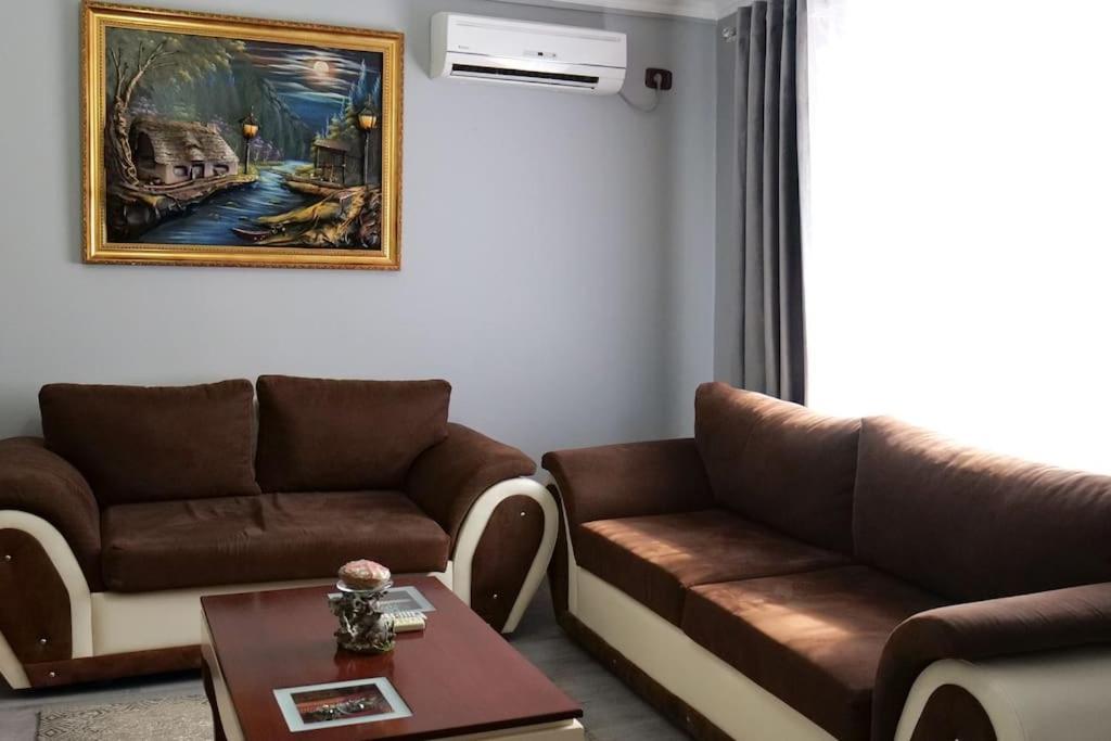 Kasmi Home Kruja Kültér fotó
