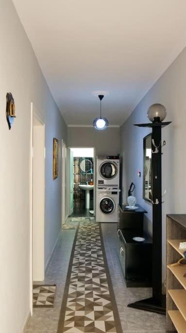 Kasmi Home Kruja Kültér fotó