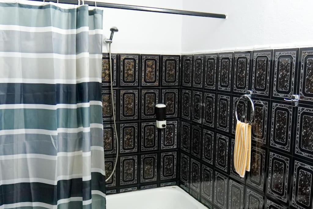 Kasmi Home Kruja Kültér fotó