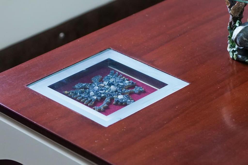 Kasmi Home Kruja Kültér fotó