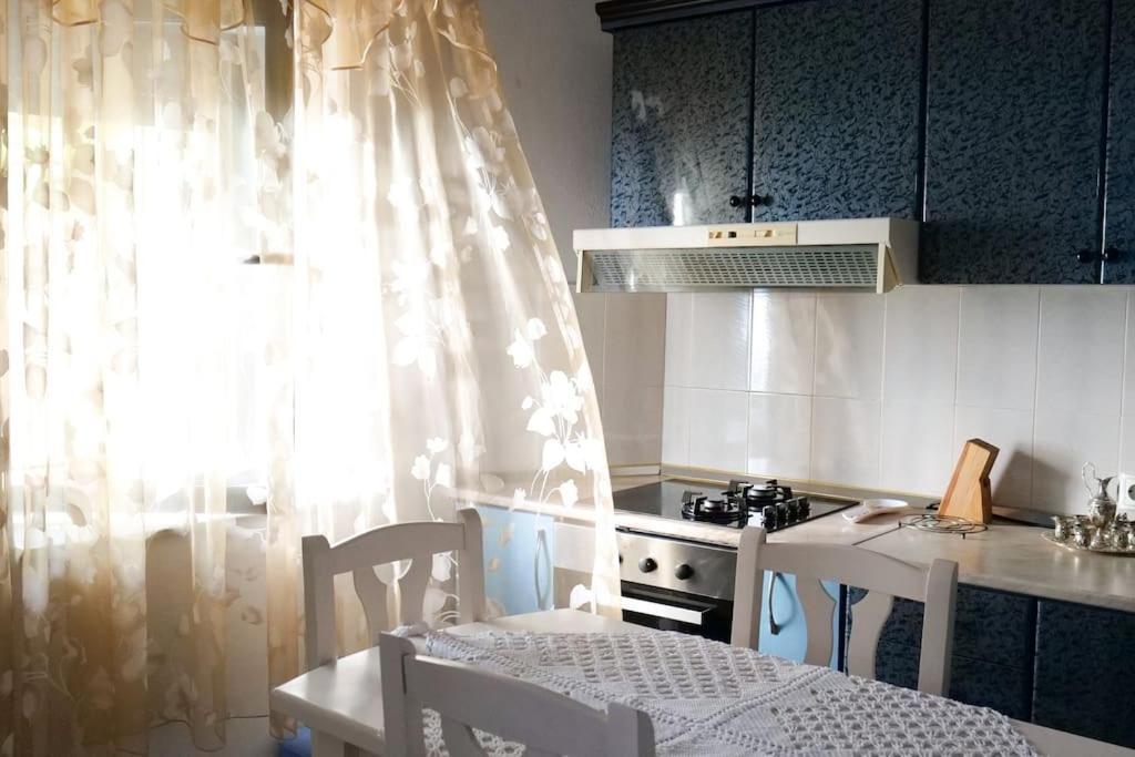 Kasmi Home Kruja Kültér fotó