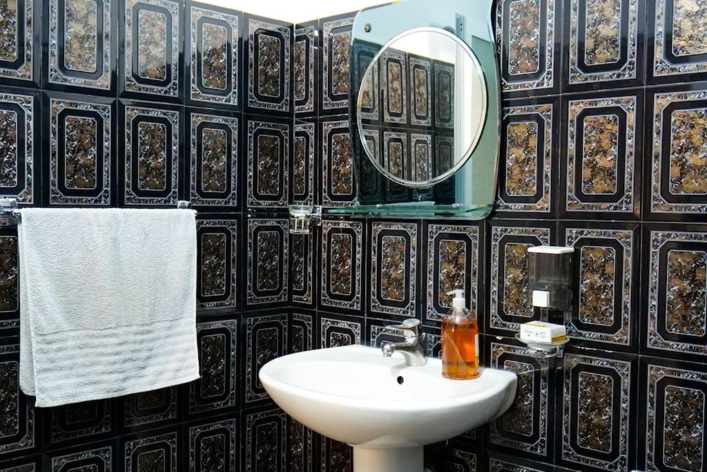 Kasmi Home Kruja Kültér fotó