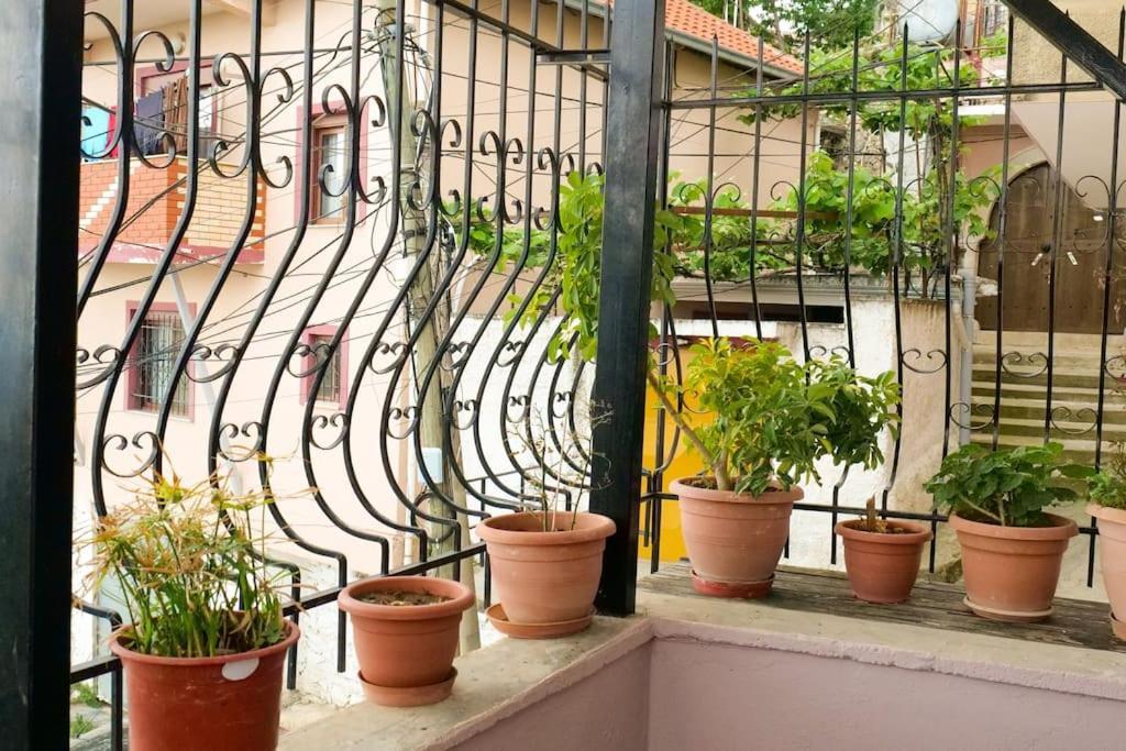Kasmi Home Kruja Kültér fotó