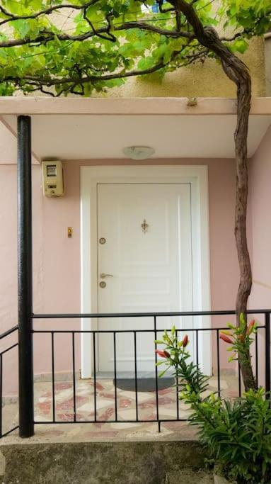 Kasmi Home Kruja Kültér fotó