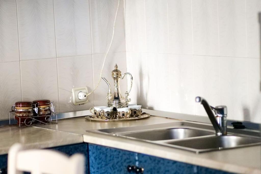 Kasmi Home Kruja Kültér fotó