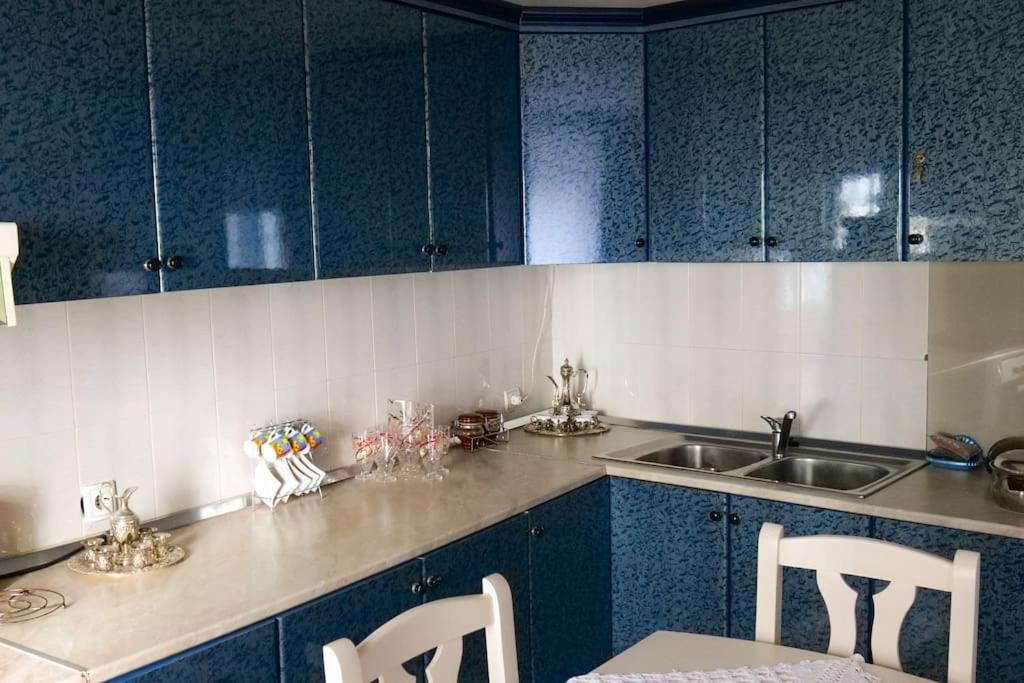 Kasmi Home Kruja Kültér fotó
