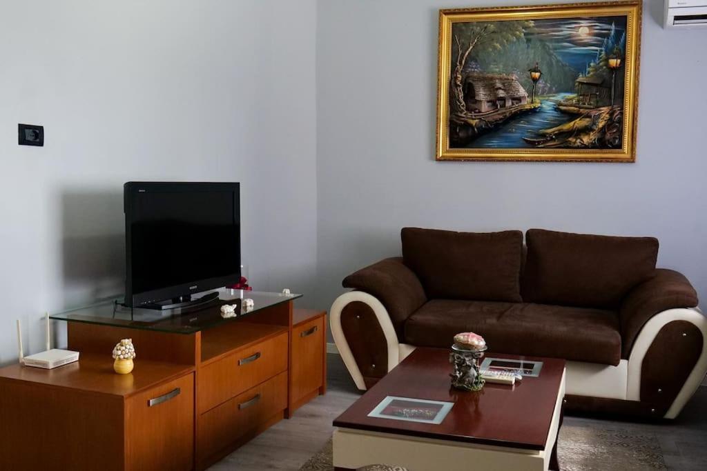 Kasmi Home Kruja Kültér fotó