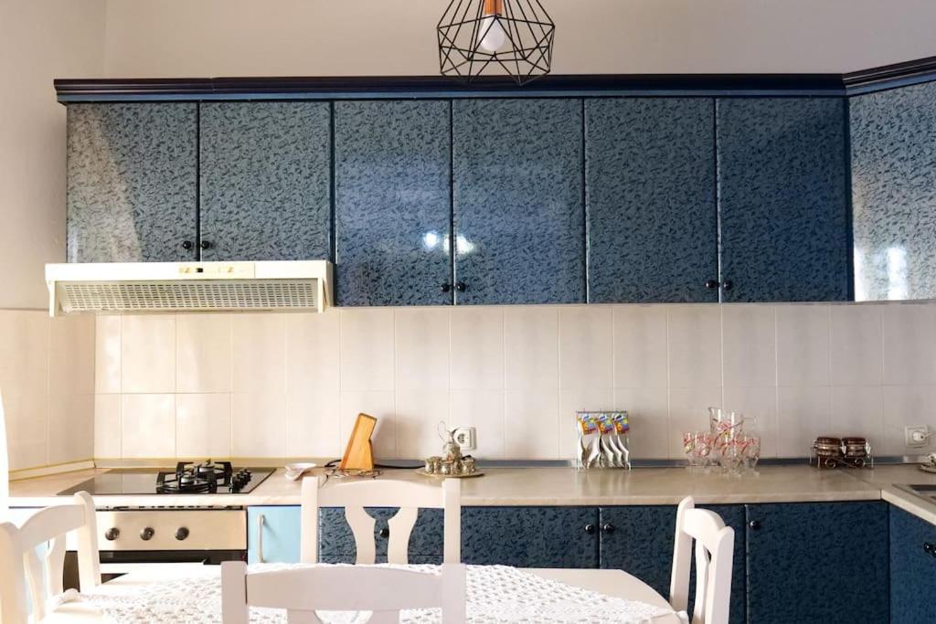 Kasmi Home Kruja Kültér fotó