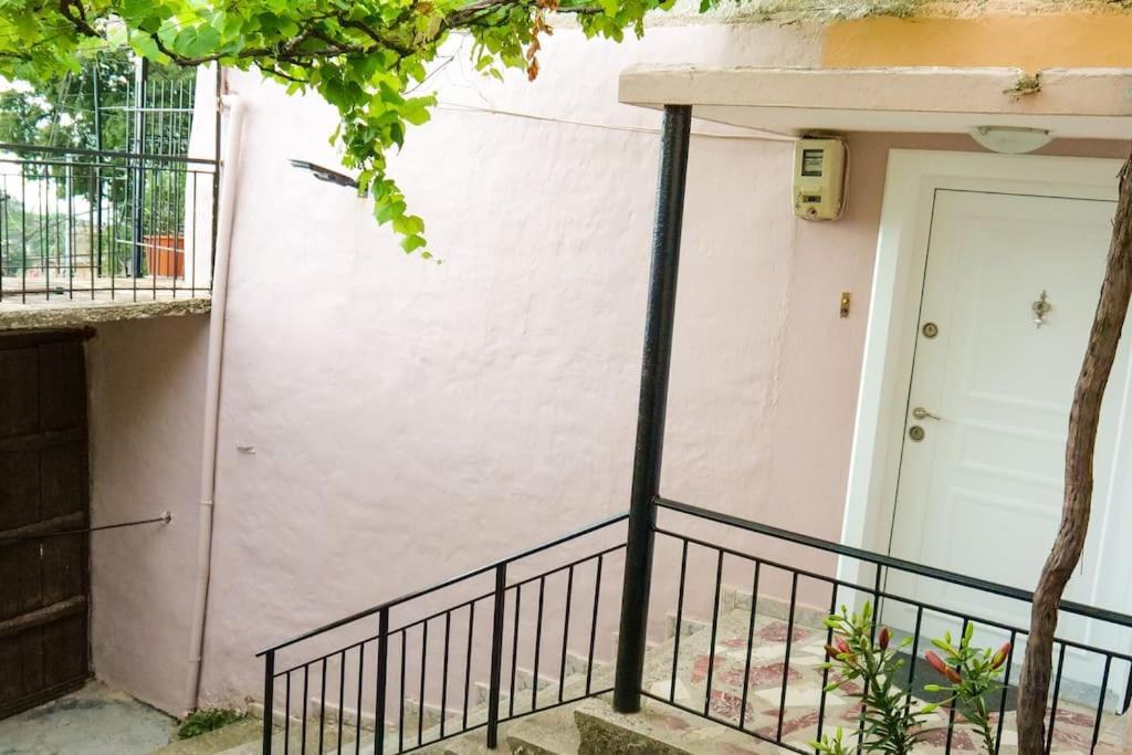 Kasmi Home Kruja Kültér fotó