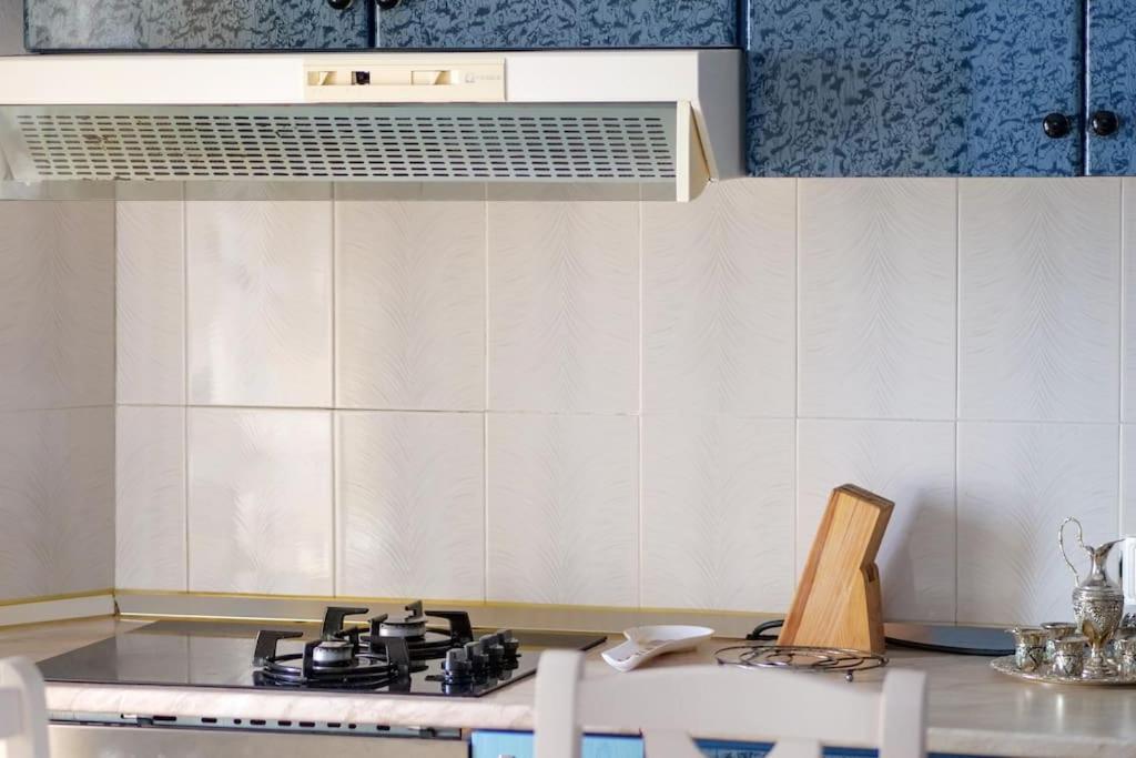 Kasmi Home Kruja Kültér fotó
