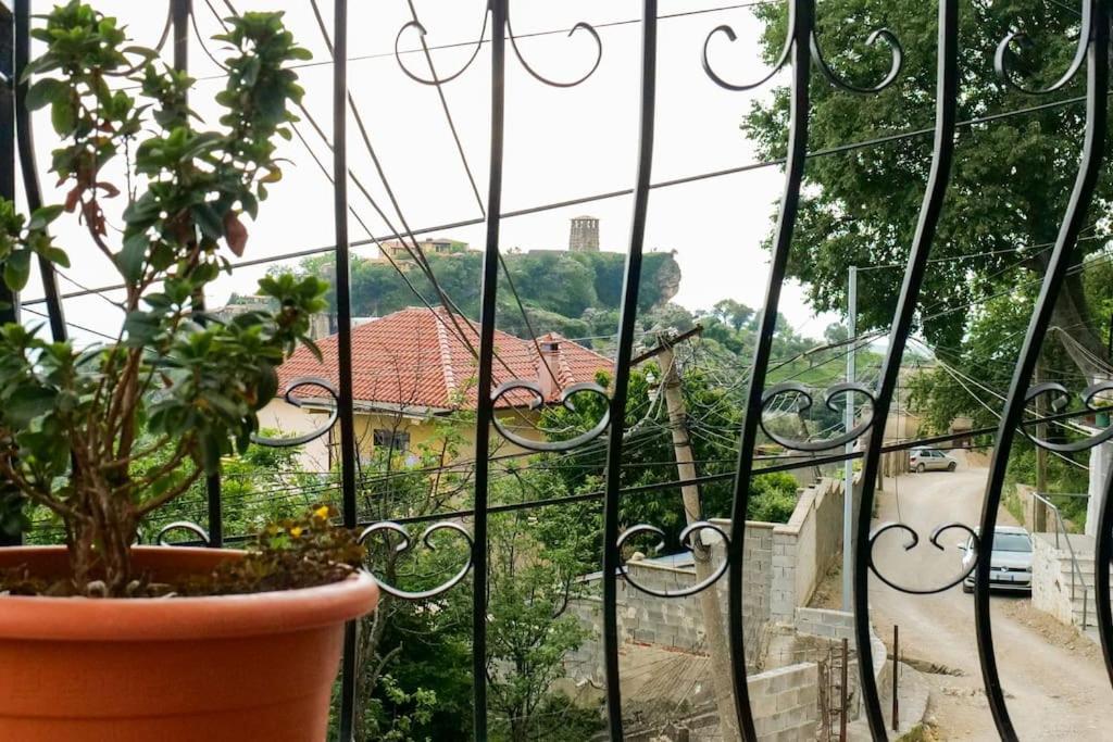 Kasmi Home Kruja Kültér fotó